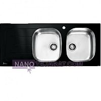 Sink No. 184 Sink No. 184